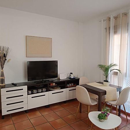 Apartamento Concepcion Granada Centro Exterior foto