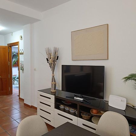 Apartamento Concepcion Granada Centro Exterior foto