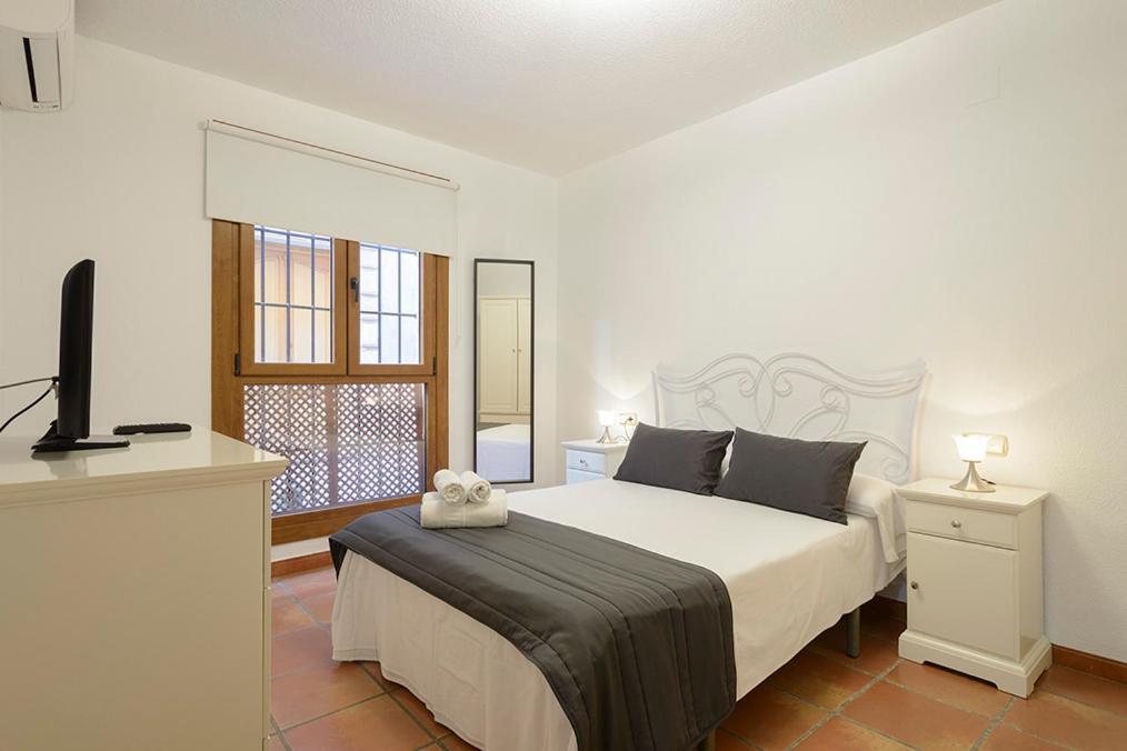 Apartamento Concepcion Granada Centro Exterior foto