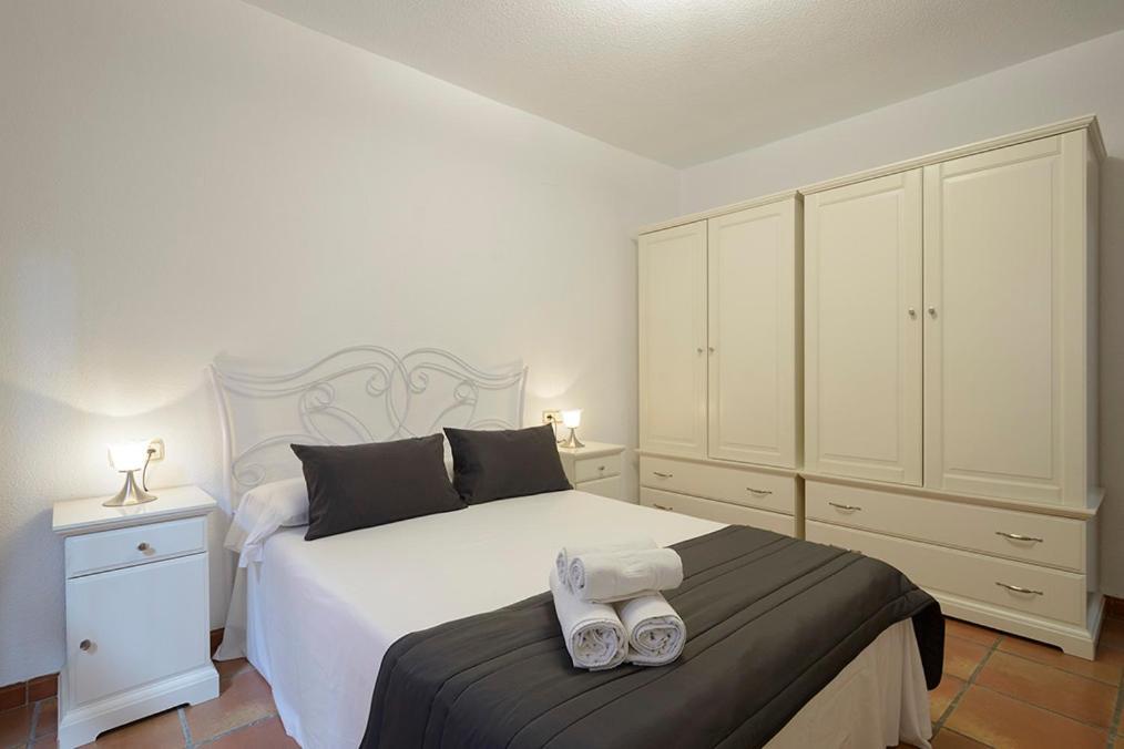 Apartamento Concepcion Granada Centro Exterior foto
