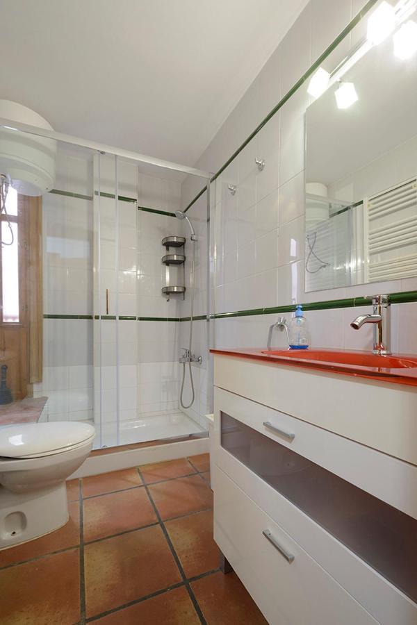 Apartamento Concepcion Granada Centro Exterior foto